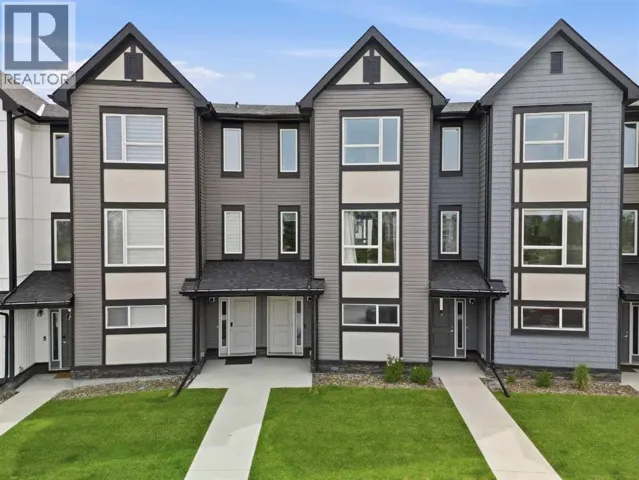 56 Evanscrest Manor NW, Calgary, Alberta T3P2A3