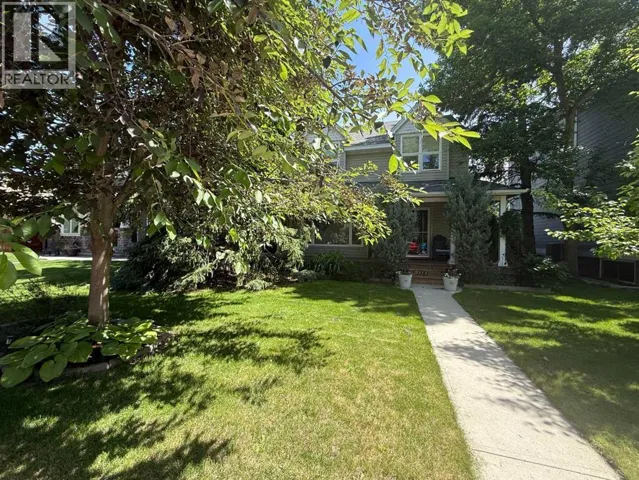 1141 Regent Crescent NE, Calgary, Alberta T2E5J6