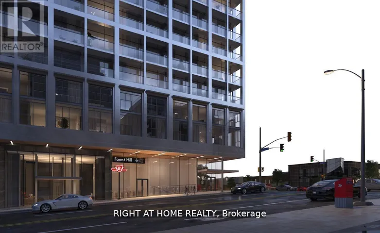 320 - 2020 BATHURST STREET, Toronto (Humewood-Cedarvale), Ontario M5P0A6