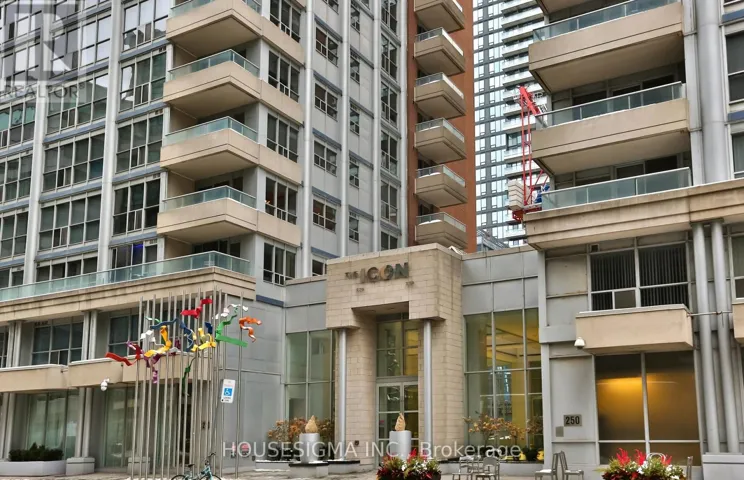 270 WELLINGTON ST STREET W, Toronto (Waterfront Communities), Ontario M5V3P5