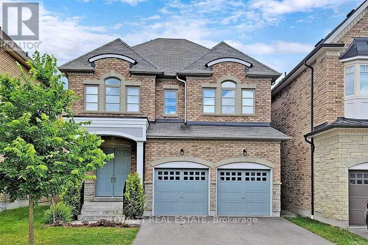11 MAYAPPLE LANE, Richmond Hill (Oak Ridges), Ontario L4E1B8