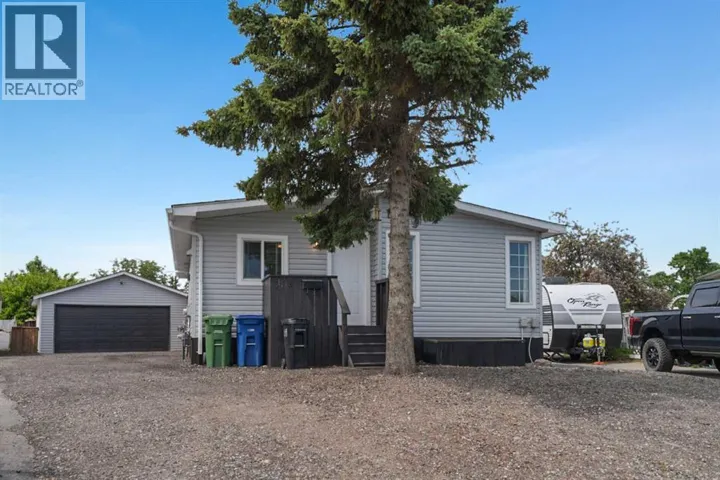 513 Spring Haven Court SE, Airdrie, Alberta T4A1C5