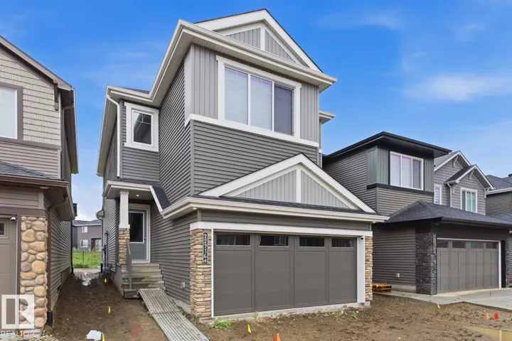 22916 82 Ave NW, Edmonton, Alberta T5T4N5