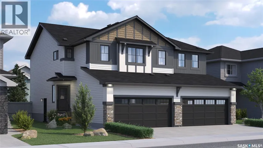 4812 Ferndale CRESCENT, Regina, Saskatchewan S4V4A5