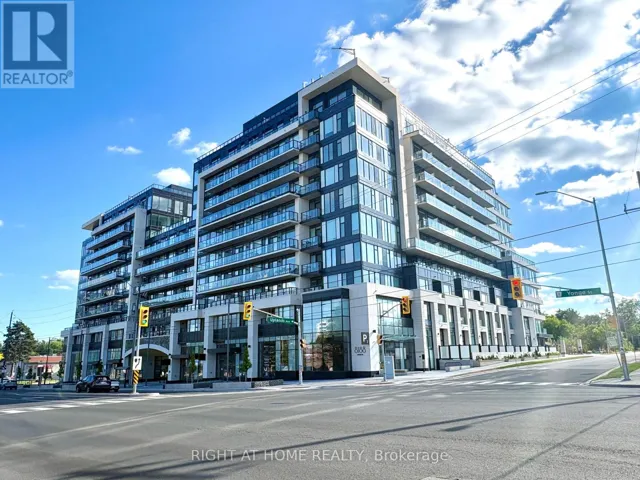 221 - 8188 YONGE STREET, Vaughan (Uplands), Ontario L4J0M2