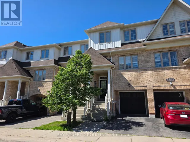 11 - 2171 FIDDLERS WAY, Oakville (WM Westmount), Ontario L6M0R9