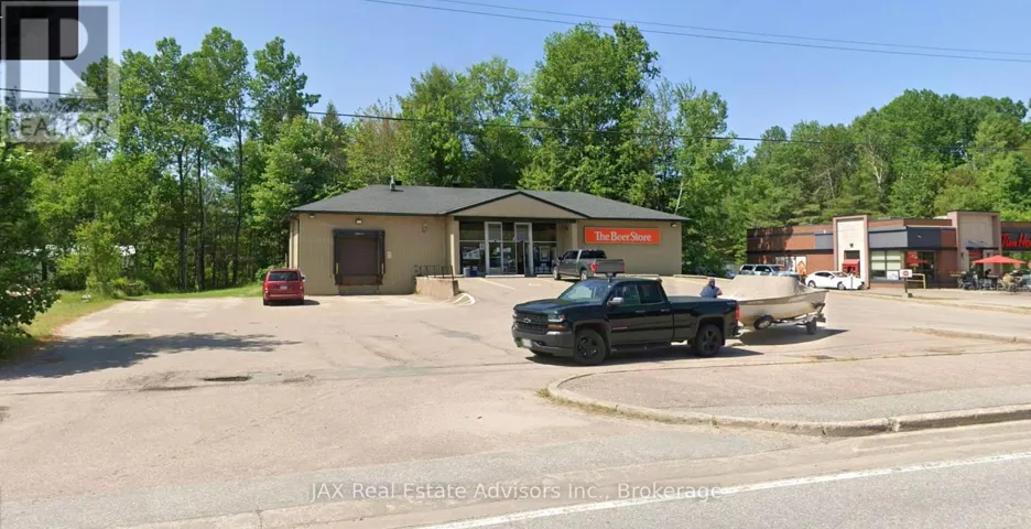 33225 HIGHWAY 17 HIGHWAY S, Deep River, Ontario K7S3G7
