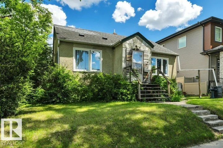 12049 65 ST NW, Edmonton, Alberta T5H2X6