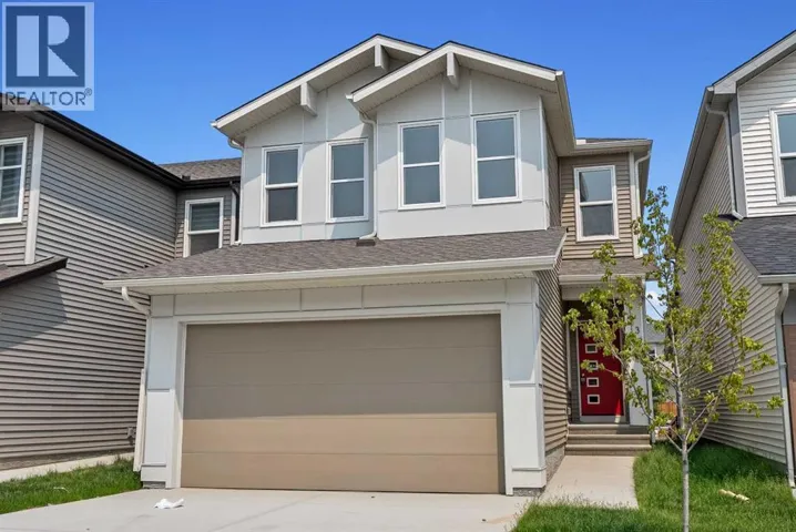 43 Belvedere Point SE, Calgary, Alberta T2A7Y9