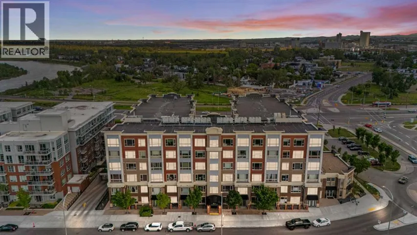 316, 35 Inglewood Park SE, Calgary, Alberta T2G1B5