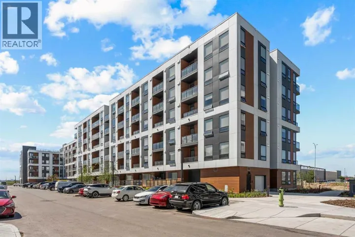 2607, 8500 19 Avenue SE, Calgary, Alberta T2A0M8