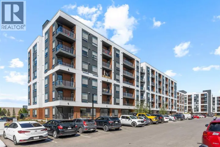 2507, 8500 19 Avenue SE, Calgary, Alberta T2A0M8
