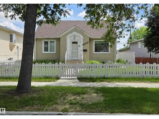 11909 83 ST NW, Edmonton, Alberta T5B4E7