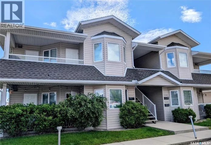 4144 Buckingham DRIVE E, Regina, Saskatchewan S4V3A9
