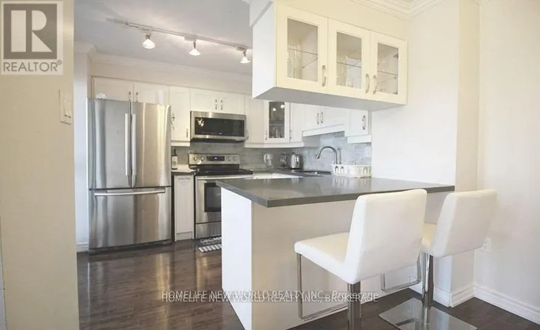 804 - 887 BAY STREET, Toronto (Bay Street Corridor), Ontario M5S3K4
