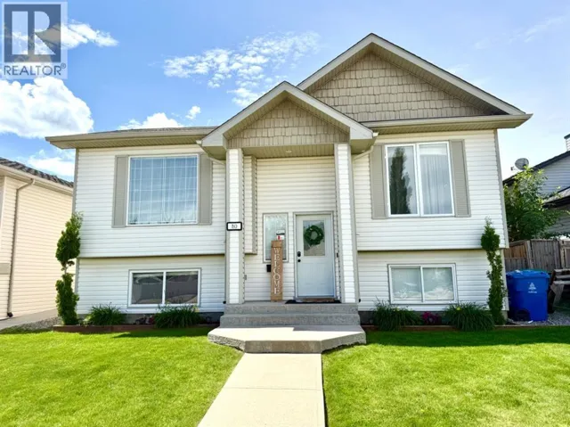 80 Aberdeen Road, Lethbridge, Alberta T1J4Z3