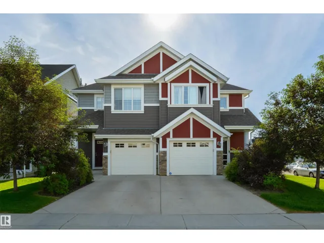 2315 68 ST SW, Edmonton, Alberta T6X2B1
