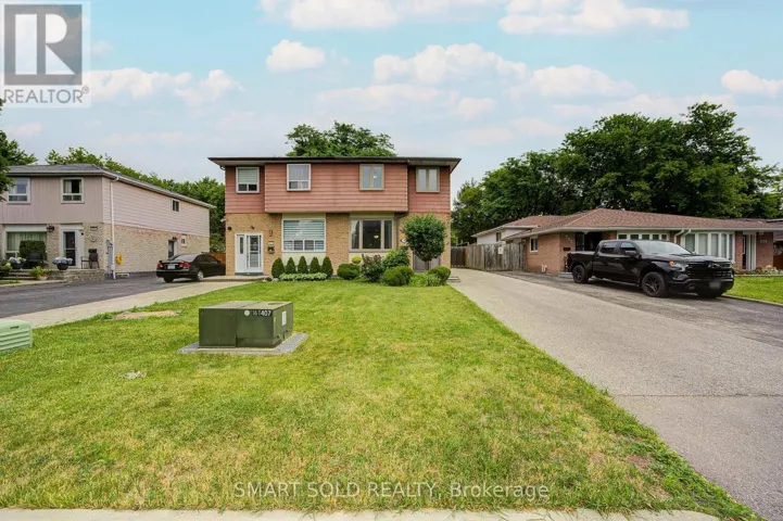 255 CEDAR AVENUE, Richmond Hill (Harding), Ontario L4C2B3