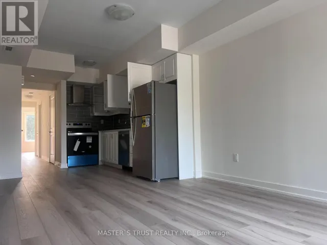 1203 - 56 ELIZABETH STREET S, Richmond Hill (Mill Pond), Ontario L4C5W2