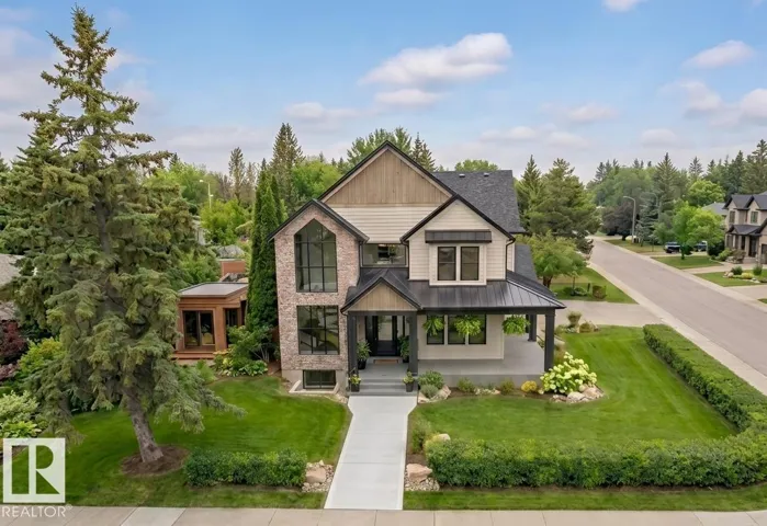 14004 89A AV NW, Edmonton, Alberta T5R0J5