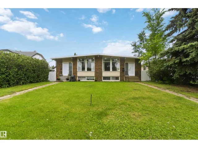 8123 8125 83 AV NW, Edmonton, Alberta T6C1A7