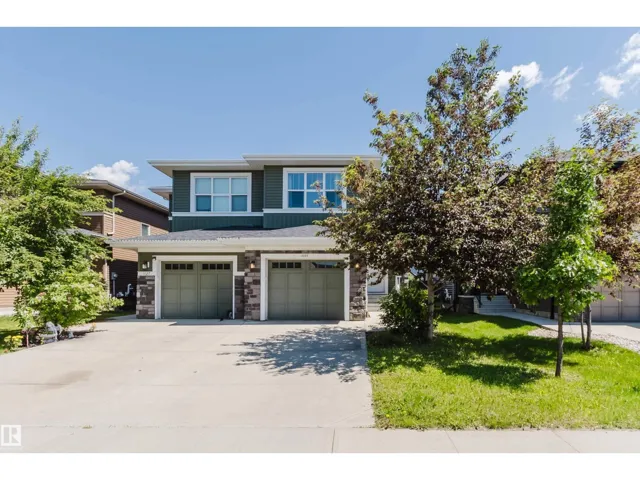 1131 177 ST SW, Edmonton, Alberta T6W1Z9