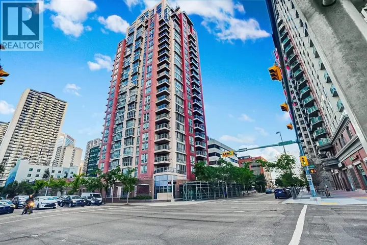 306, 650 10 Street SW, Calgary, Alberta T2P5G4