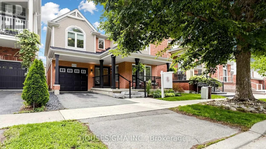 4175 PRUDHAM AVENUE, Burlington (Alton), Ontario L7M0C3