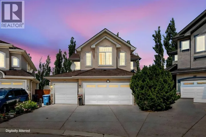 92 Cranleigh Close SE, Calgary, Alberta t3m1h6