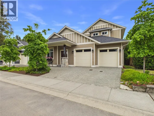 5395 Song Sparrow Way, Nanaimo, British Columbia V9T5N7