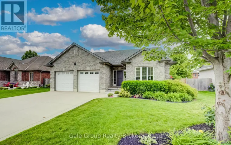 47 GRAYDON DRIVE, South-West Oxford (Mount Elgin), Ontario N0J1N0