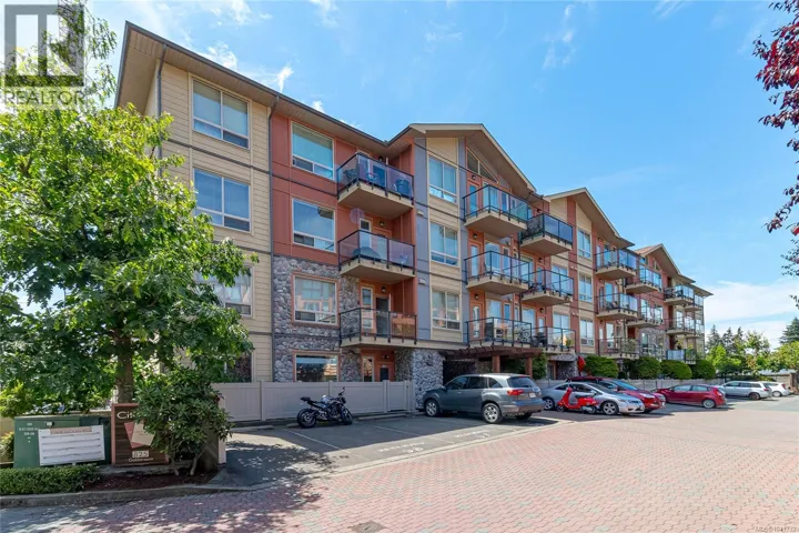 401 825 Goldstream Ave, Langford, British Columbia V9B0C3