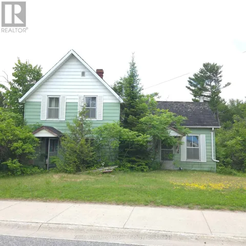 10118 HIGHWAY 41 HIGHWAY, Addington Highlands (Addington Highlands), Ontario K0H1Z0
