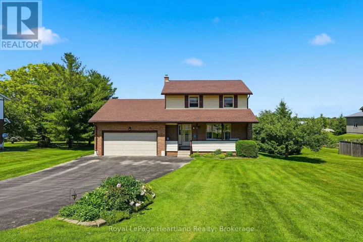 6 BROWN STREET N, Minto, Ontario N0G1M0