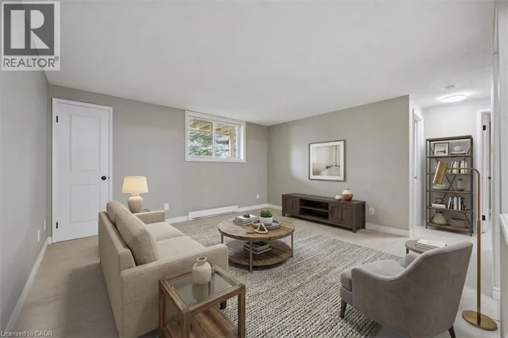 565 GREENFIELD Avenue Unit# 803, Kitchener, Ontario N2C2P5