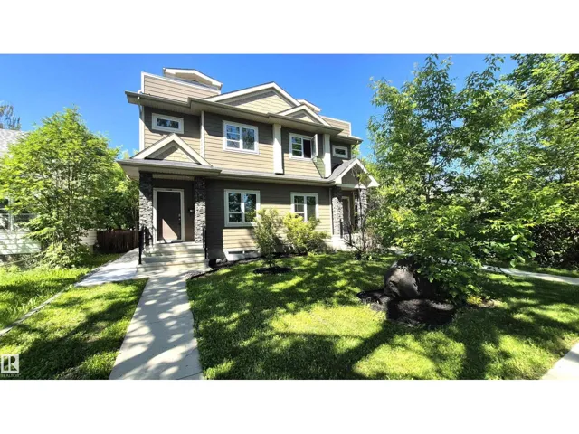 11246 78 AV NW, Edmonton, Alberta T6G0M7