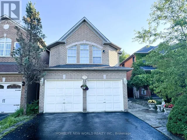 2326 YORKTOWN CIRCLE, Mississauga (Central Erin Mills), Ontario L5M5Y2