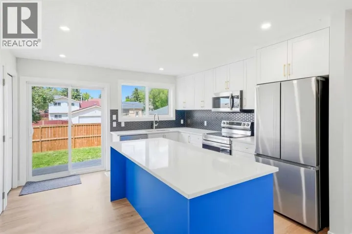 131 Fallswater Road NE, Calgary, Alberta T3J1B2
