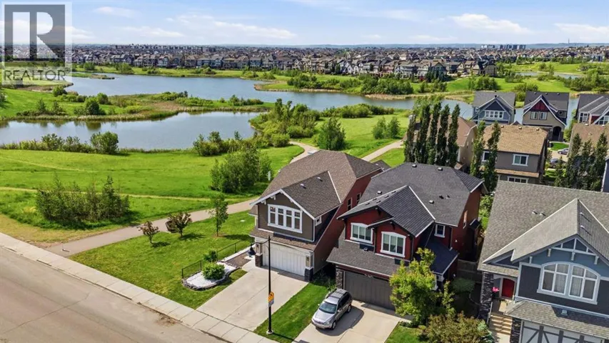468 Mahogany Boulevard SE, Calgary, Alberta T3M1M9