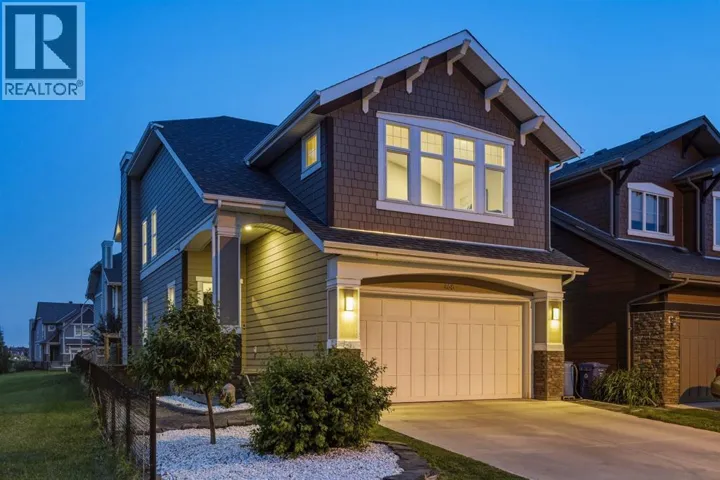 468 Mahogany Boulevard SE, Calgary, Alberta T3M1M9