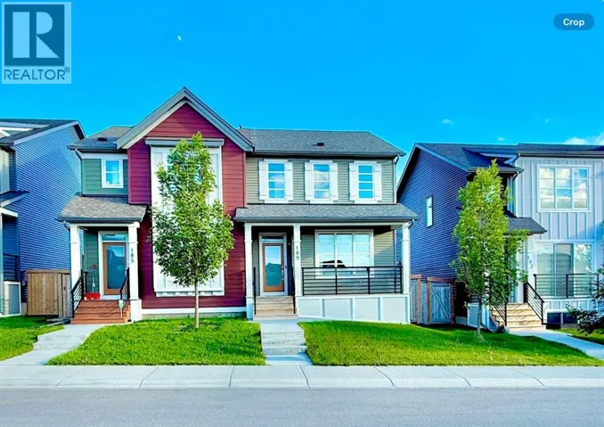 189 Carringvue Way NW, Calgary, Alberta T3P1K6