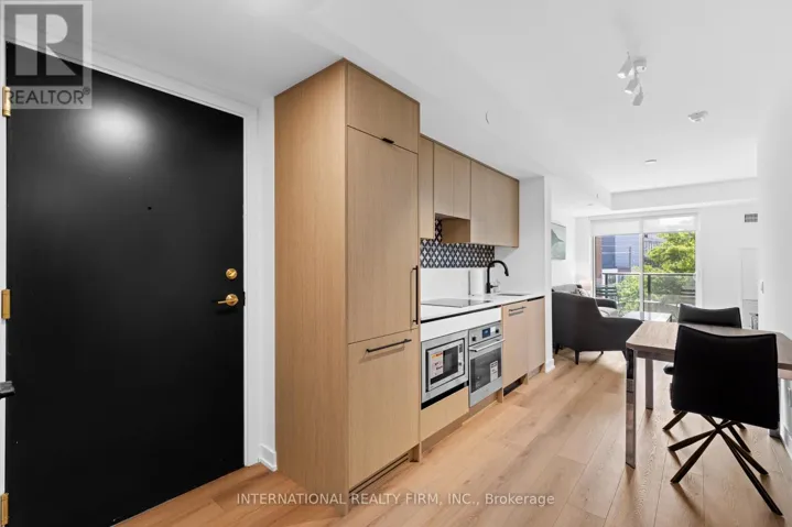 409 - 5 LAKEVIEW (SHORT TERM) AVENUE, Toronto (Trinity-Bellwoods), Ontario M6H0H3