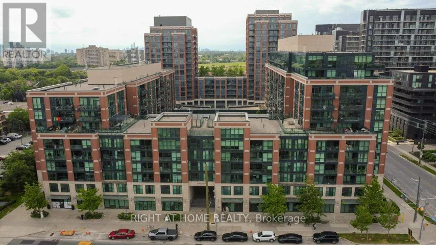 947 - 525 WILSON AVENUE, Toronto (Clanton Park), Ontario M3H0A7