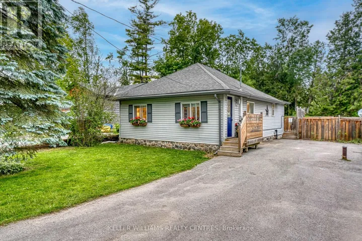 1152 STONEY POINT ROAD, Innisfil, Ontario L0L1W0