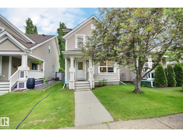 1516 76 ST SW, Edmonton, Alberta T6X1M3