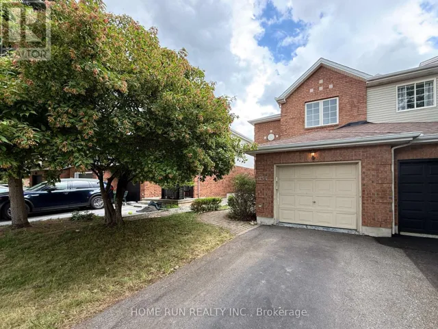 4354 WILDMINT SQUARE, Ottawa, Ontario K1V1N5