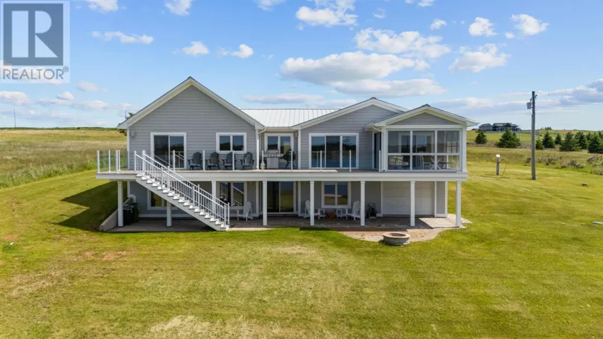 8 Souwest Drive, Clinton, Prince Edward Island C0B1M0