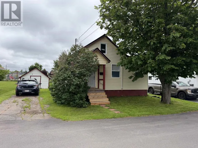 41 Park Street, Summerside, Prince Edward Island C1N3V2