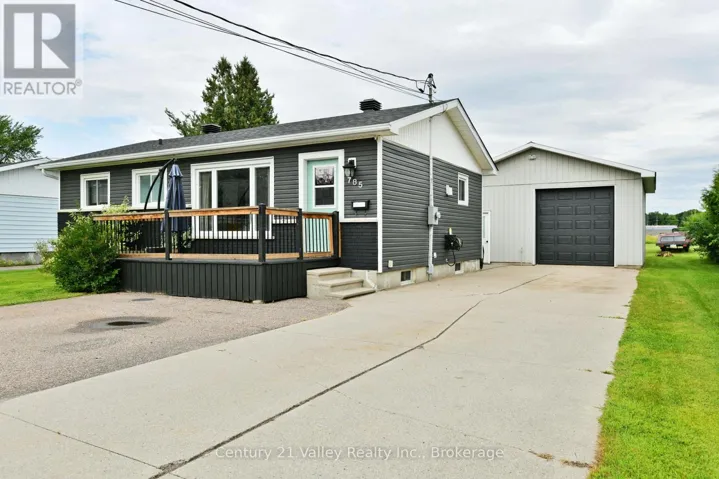 785 EIGHTH STREET, Renfrew, Ontario K7V1B5