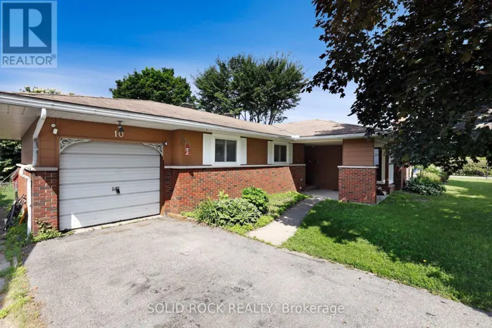 10 ORR STREET, Ottawa, Ontario K2J1E6